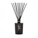 TEATRO FRAGRANZE UNICHE Decanter Nero Lucido (Vuoto) 1500 ml